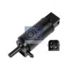 DT 2.25213 Water Pump, window cleaning